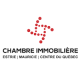 Chambre immobilière de l'Estrie - Mauricie - Centre du Québec