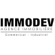 Immodev Agence Immobilière