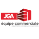 JGA Équipe Commerciale